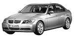 BMW E92 U3063 Fault Code