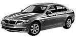BMW F10 U3063 Fault Code